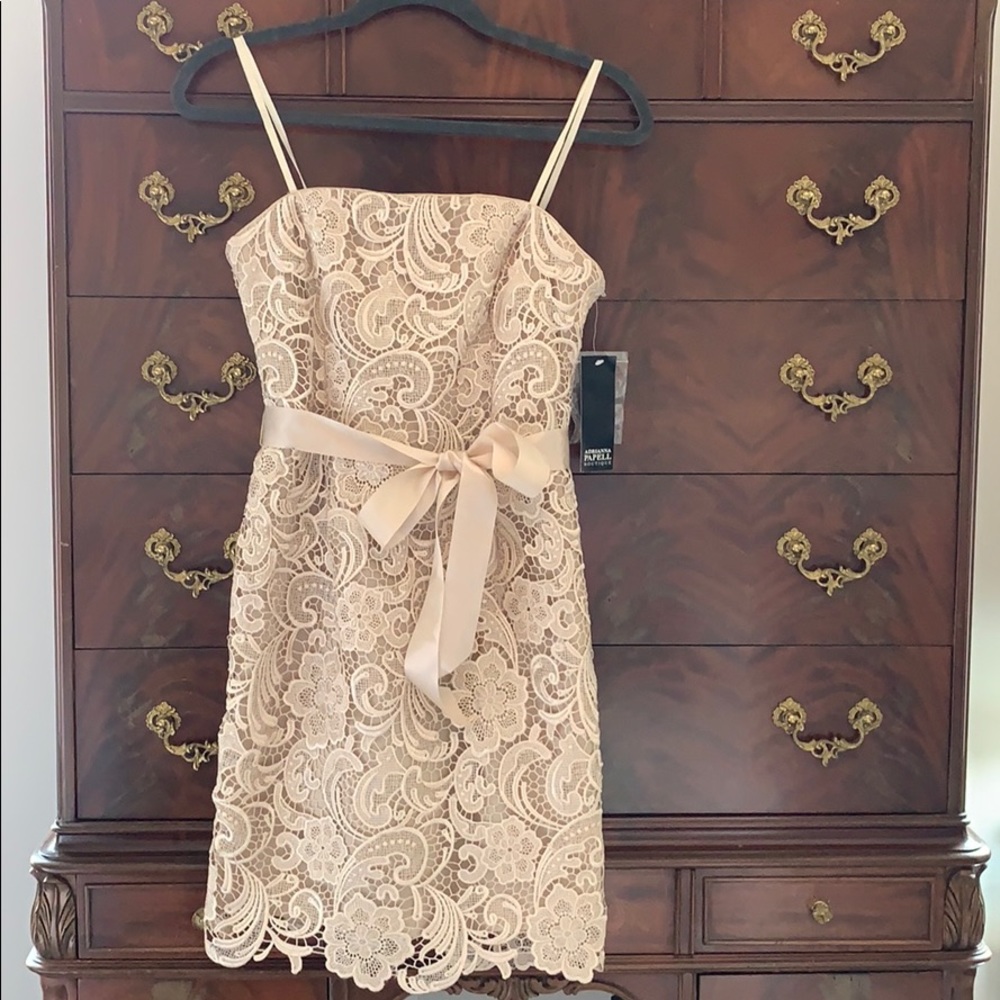 Adriana Papell Dress
